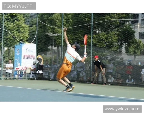 重庆网球队团队协作新模式探讨与实践热议网球运动发展新机遇