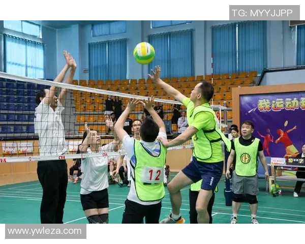 洲际杯赛点评:广州排球队个人能力展现与团队协作的完美结合 洲际杯赛点评:广州排球队个人能力展现与团队协作的完美结合