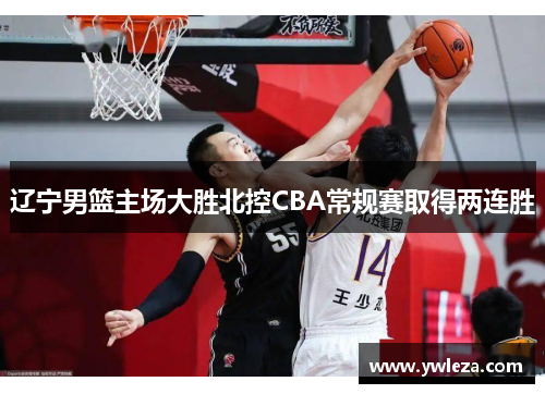 辽宁男篮主场大胜北控CBA常规赛取得两连胜