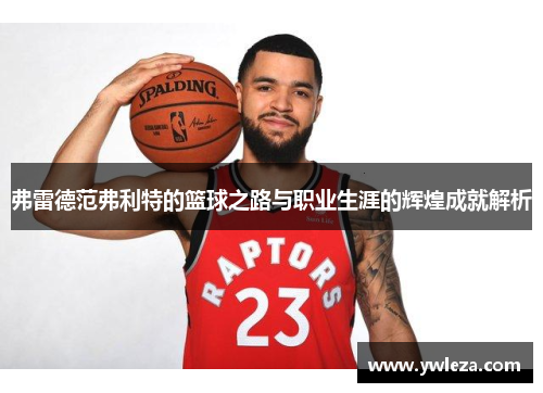 弗雷德范弗利特的篮球之路与职业生涯的辉煌成就解析